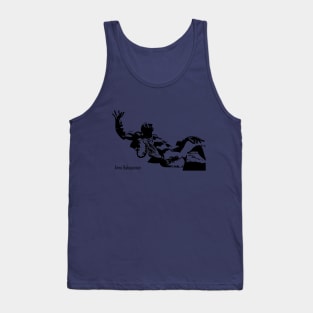 Arno Babajanian Tank Top